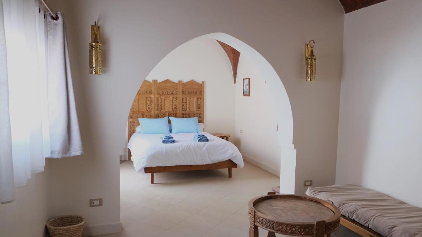 Kemet House Hotel Luxor Exterior photo